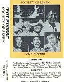 Pot Pourri � Pot Pourri � ( AUDIO CASSETTE TAPE ) ( Autographed ...