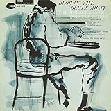 Blowin' the Blues Away