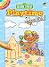 Sesame Street Playtime Doodles! by Sesame Street