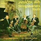 Streichquartette 1+2/Youth