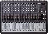 Mackie Onyx 24.4 Premium 24-Channel Analog Live Sound Mixing Console