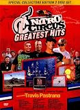 【モトクロスDVD】 Nitro Circus 8-The Best Of Nitro Circus(ナイトロ・サーカス8 ベスト・オブ・ナイトロ・サーカス) 輸入版