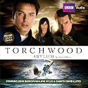 "Torchwood": Asylum