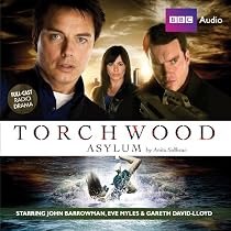"Torchwood": Asylum (BBC Audio)