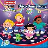 Fisher Price: Disco Dance Party