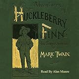 The Adventures of Huckleberry Finn