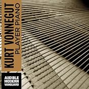 Player Piano Part 1 | [Kurt Vonnegut]