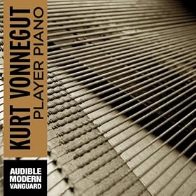 Player Piano (Unabridged)
