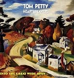 Into the Great Wide Open [VINYL]