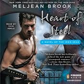 Heart of Steel | Meljean Brook
