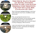 Package Shipping Books