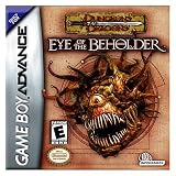 Dungeons and Dragons: Eye of the Beholder by Atari