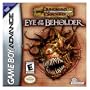 Dungeons & Dragons: Eye of the Beholder