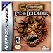 Dungeons & Dragons: Eye of the Beholder