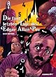 Die f�nf letzten Tage des Edgar Allan Poe