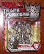Transformers: Revenge of the Fallen - Articulated Key Chain - Megatron