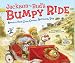 Jackson and Bud's Bumpy Ride: America's First Cross-country Automobile Trip