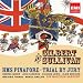 HMS Pinafore (or, The Lass that Loved a Sailor) (1987 - Remaster), Act I: Over the bright blue sea (Female Relatives of Sir Joseph Porter, Sailors, Captain Corcoran)