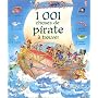 1001 Choses de pirate � trouver de Rob Lloyd Jones