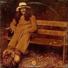 Dark Horse - Sealed
