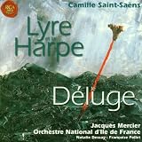 Saint Saens:La Lyre Et La Harp