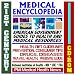 21st Century Medical Encyclopedia with American Government Guides to Health and Medical Resources (CD-ROM)