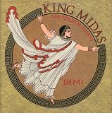 King Midas: The Golden Touch