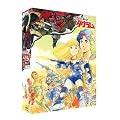 劇場版　ドキュメント 太陽の牙ダグラム / ザブングル グラフィティ　同時上映BOX (初回限定生産) [DVD]