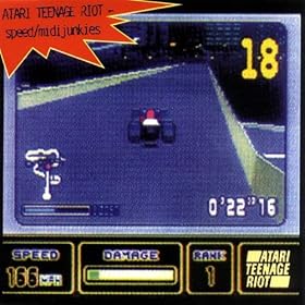 Speed