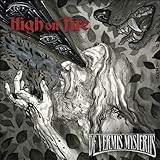 De Vermis Mysteriis by Imports 【並行輸入品】