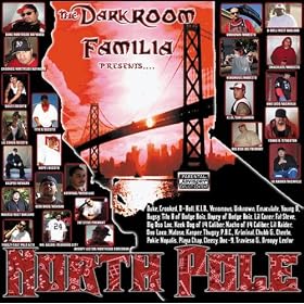 Darkroom Familia - Stories From The Darkroom Cover Download