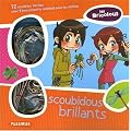 Scoubidous brillants