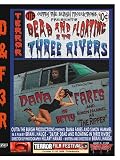 D&F3R: Dead and Floating in Three Rivers