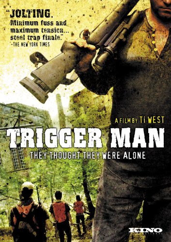 Trigger Man (2007) by Camping Videos