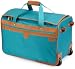 Hartmann Packcloth 21 Inch Wheeled Rolling Duffel,…