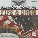 Book Complete Music for the Fife and Drum