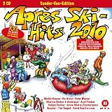 Apres Ski Hits 2010 (Xxl 3er CD Box)