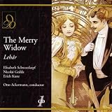 Franz Lehar - Leh�r: The Merry Widow