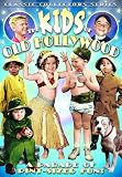 The Kids of Old Hollywood