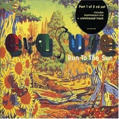 Run to the Sun [CD 1]