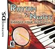 Rhythm 'n Notes: Improve Your Music Skills