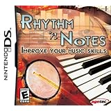 Rhythm 'n Notes: Improve Your Music Skills