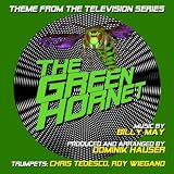 Dominik Hauser Theme from "The Green Hornet" By Billy May