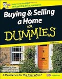 Buying and Selling a Home For Dummies, UK Edition