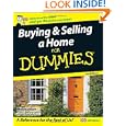 Buying and Selling a Home For Dummies'