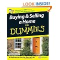 Buying and Selling a Home For Dummies