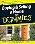 Buying and Selling a Home for Dummies: Uk Edition