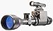 Night Optics USA D-830-3A 2.5-10x65 Generation 3 Advanced Day-Night System