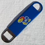 Kansas Jayhawks Longneck Bottle Opener NCAA