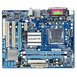 Gigabyte GA-G41M-ES2L Mainboard Sockel Intel 775 G41+ICH7 DDR2 Speicher Micro ATXvon "Gigabyte"